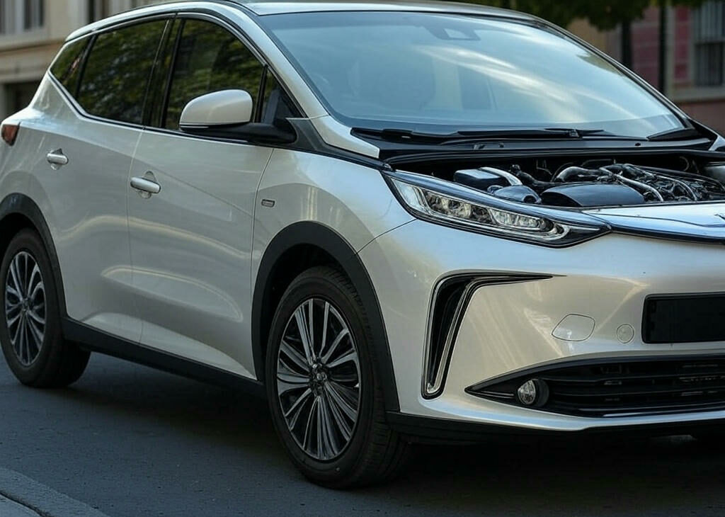 Hybrides rechargeables : le compromis idéal ou une fausse bonne idée ?
