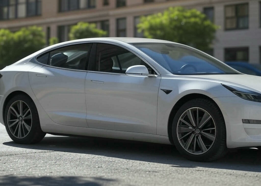 La révolution silencieuse : comment les voitures électriques transforment nos villes