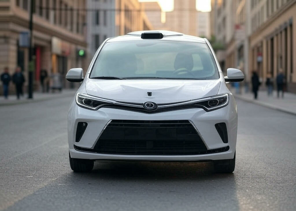Les voitures autonomes : rêve ou réalité imminente ?