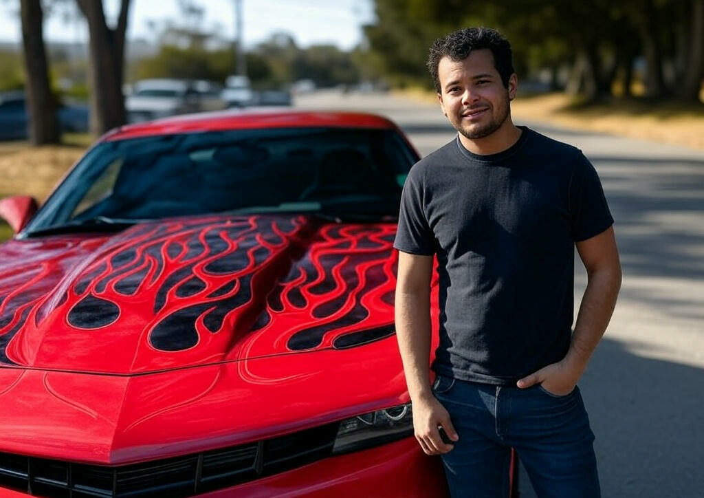 La personnalisation automobile un art de l’expression individuelle