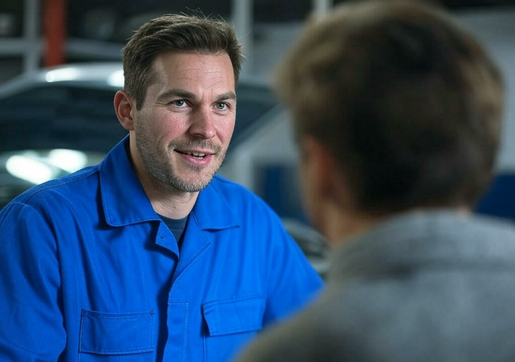 L’entretien préventif un investissement pour la longévité de votre voiture
