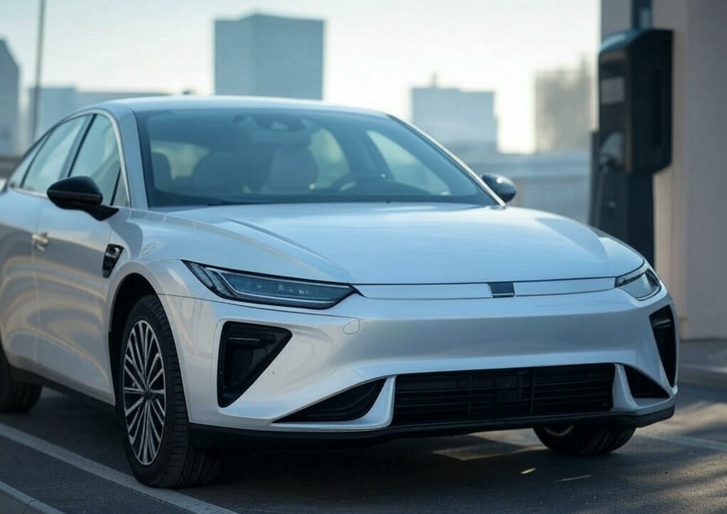 Voiture électrique ou hybride : faites le plein d’aides !