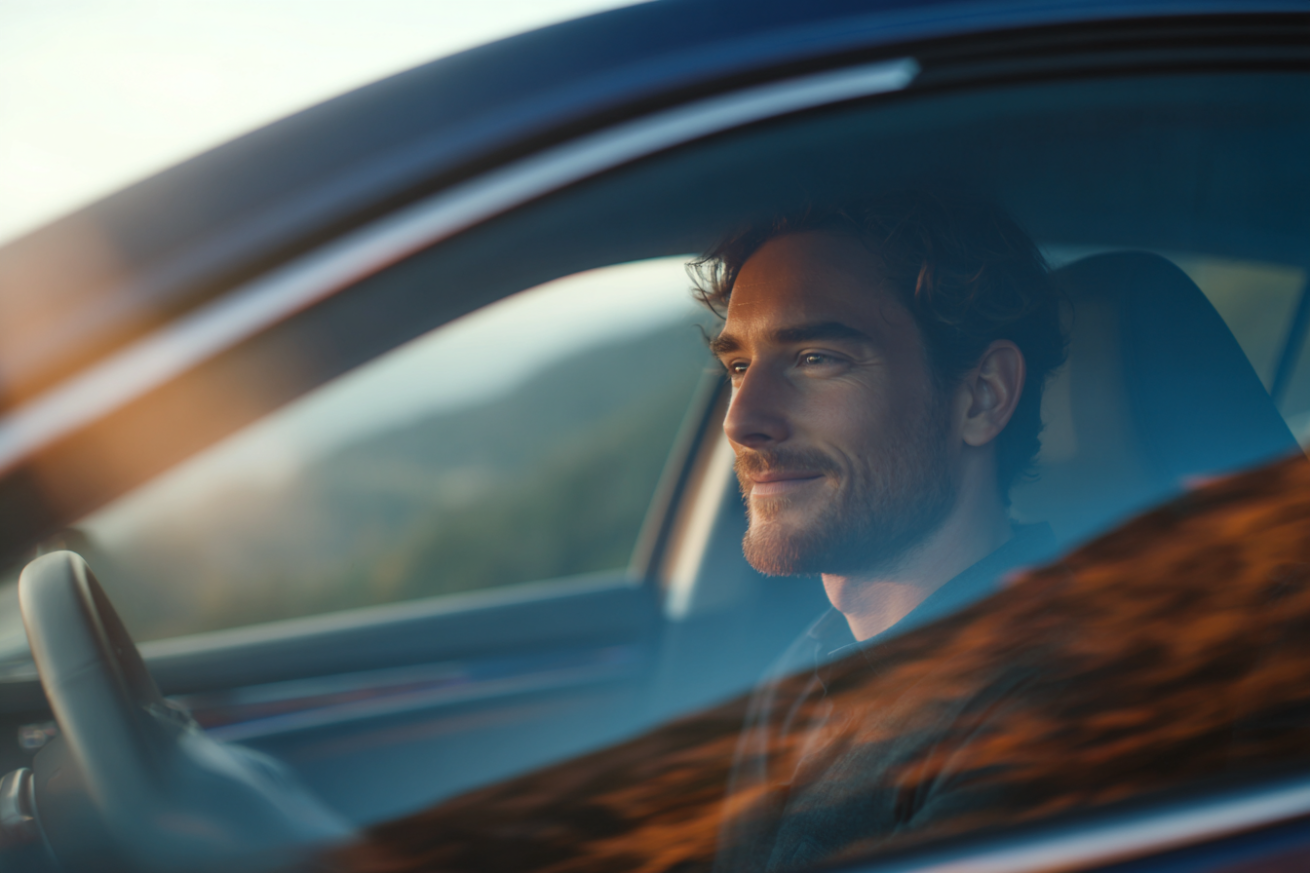 Een break van Volkswagen: De optimale rijervaring voor de moderne bestuurder