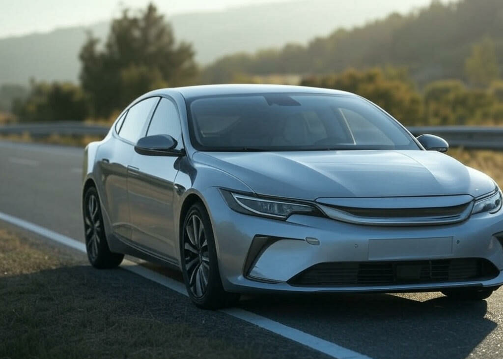 De race om autonomie: hoe ver gaan elektrische auto’s?